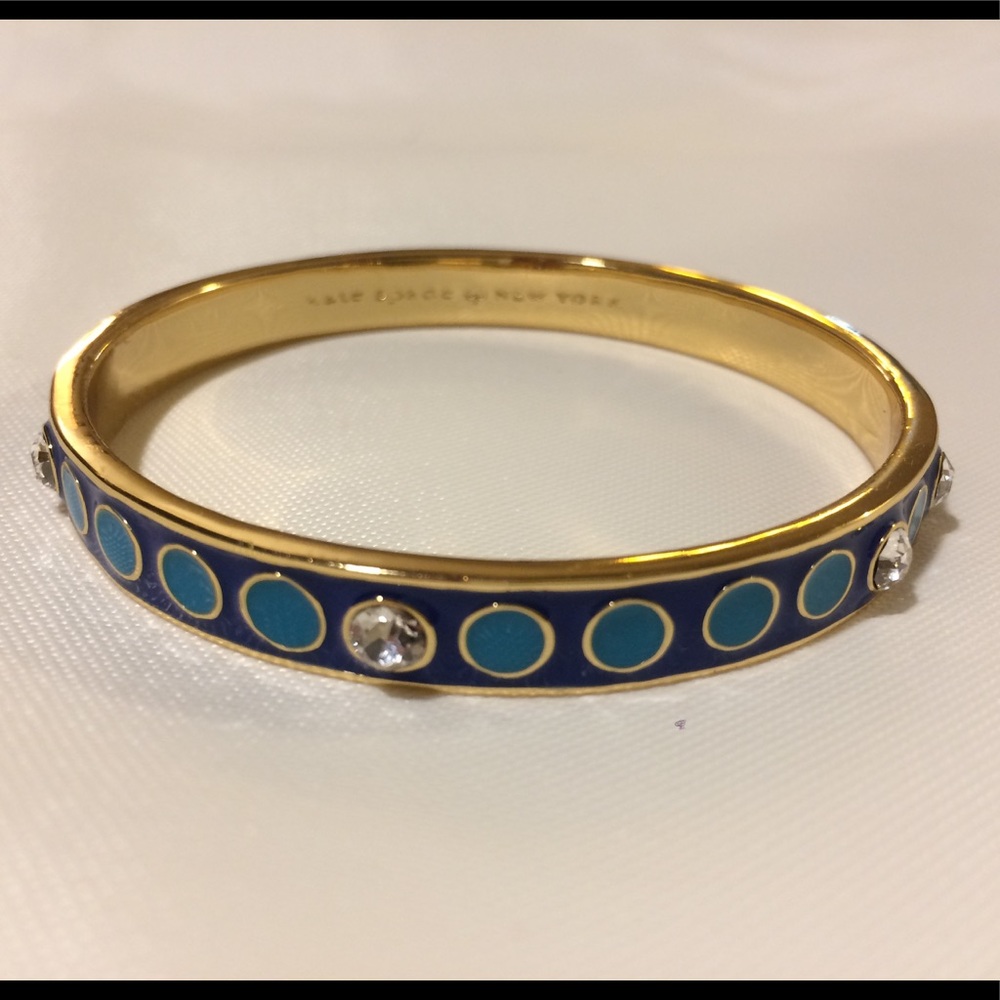 Kate Spade Bangle Bracelet